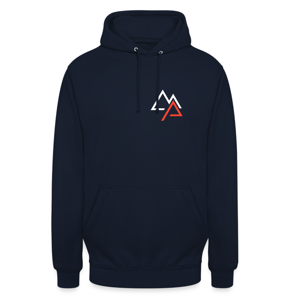 KING Hoodie - Navy