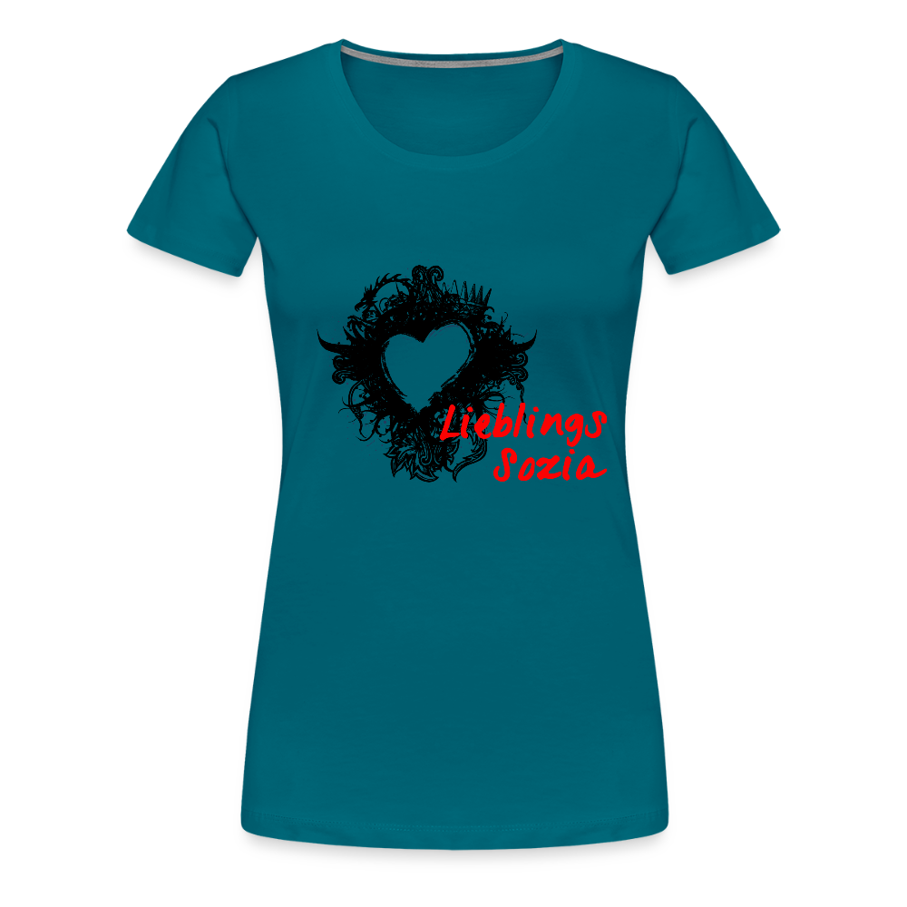 Lieblings Sozia Women - Divablau