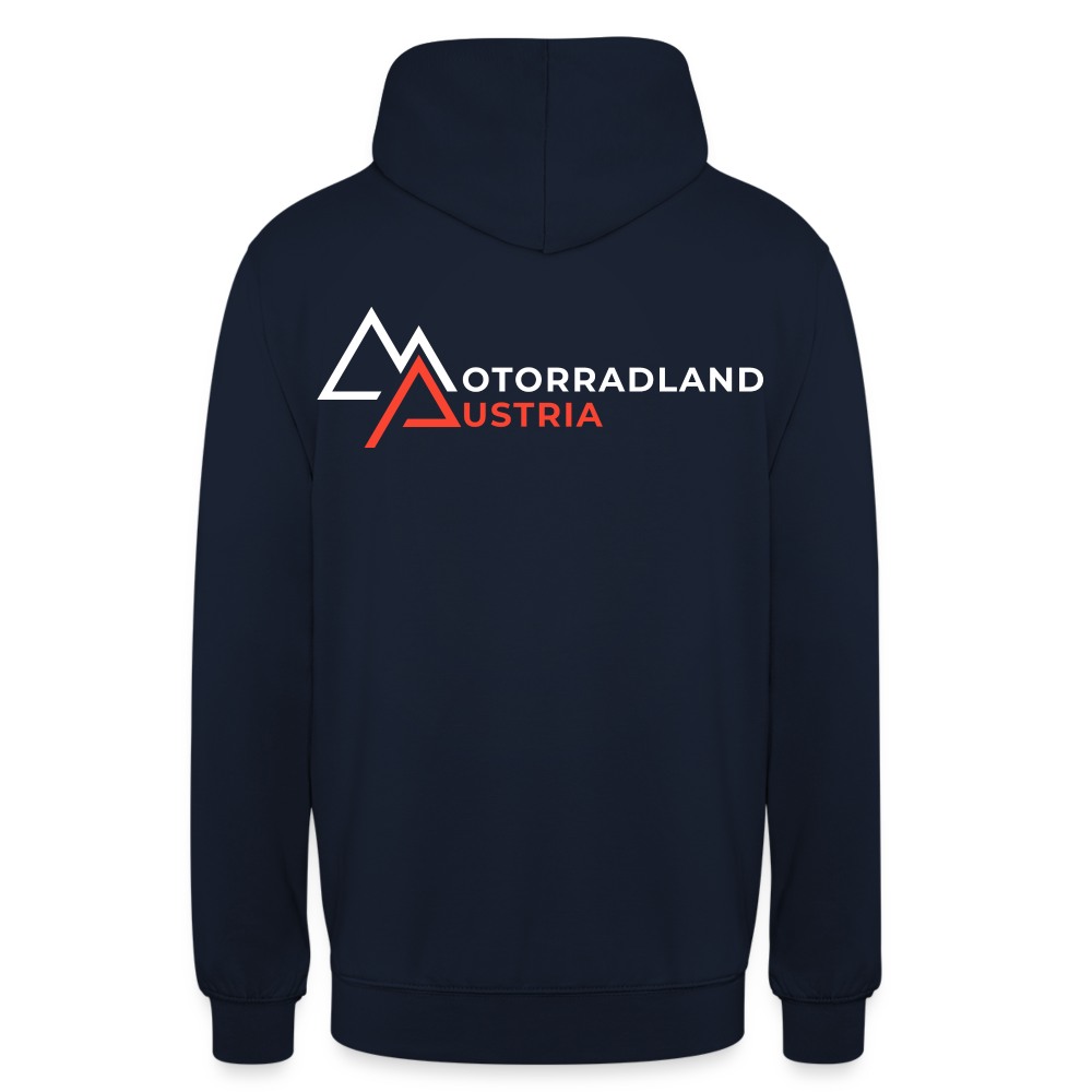 KING Hoodie - Navy