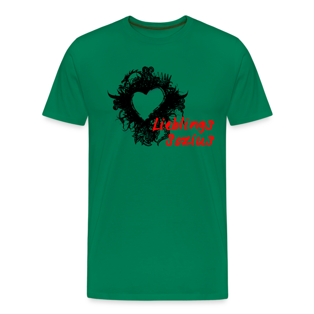 Lieblings Sozius Men - Kelly Green