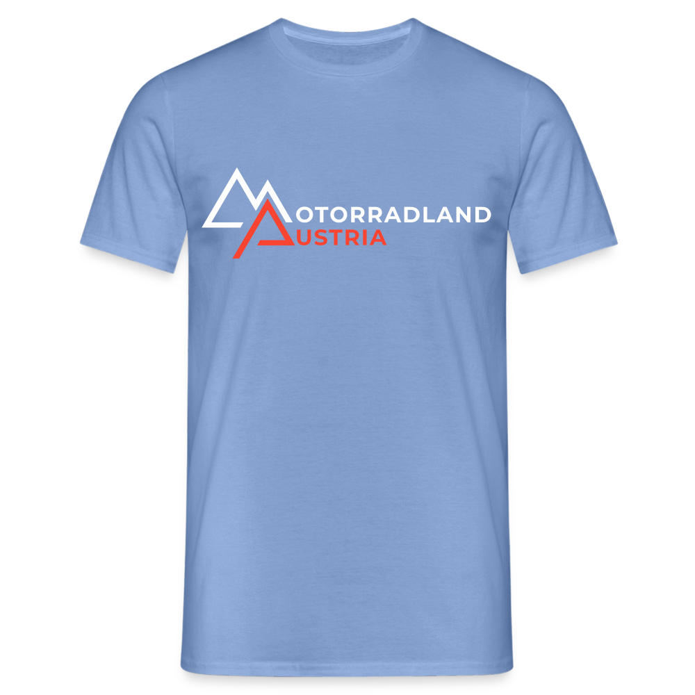 Men's Premium T-Shirt - carolina blue