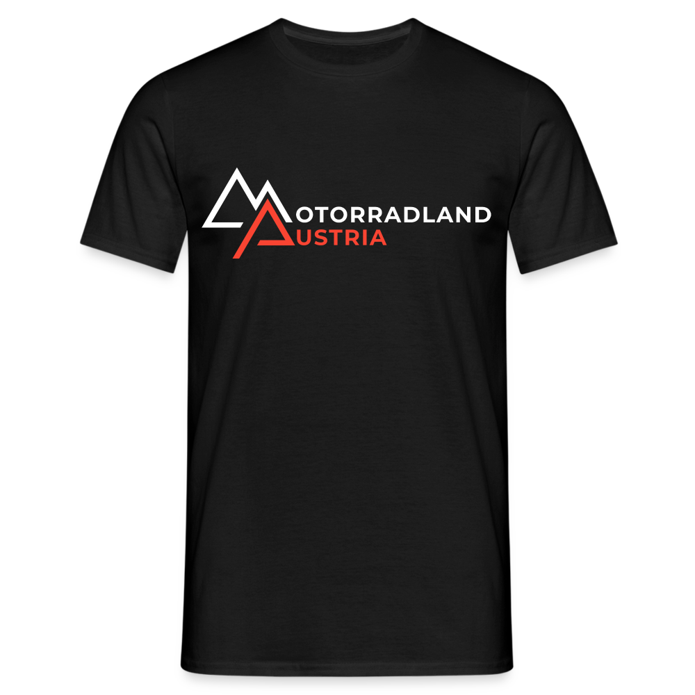 Men's Premium T-Shirt - Schwarz