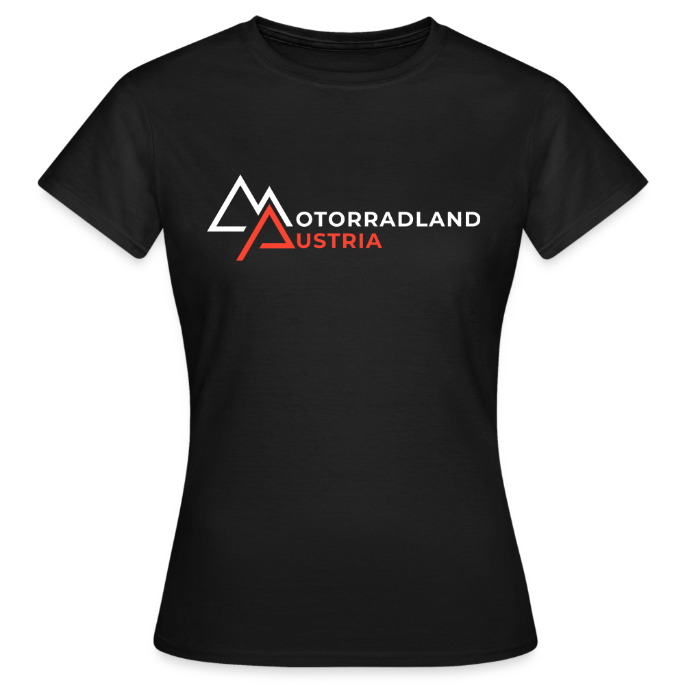 Women's Premium T-Shirt - Schwarz