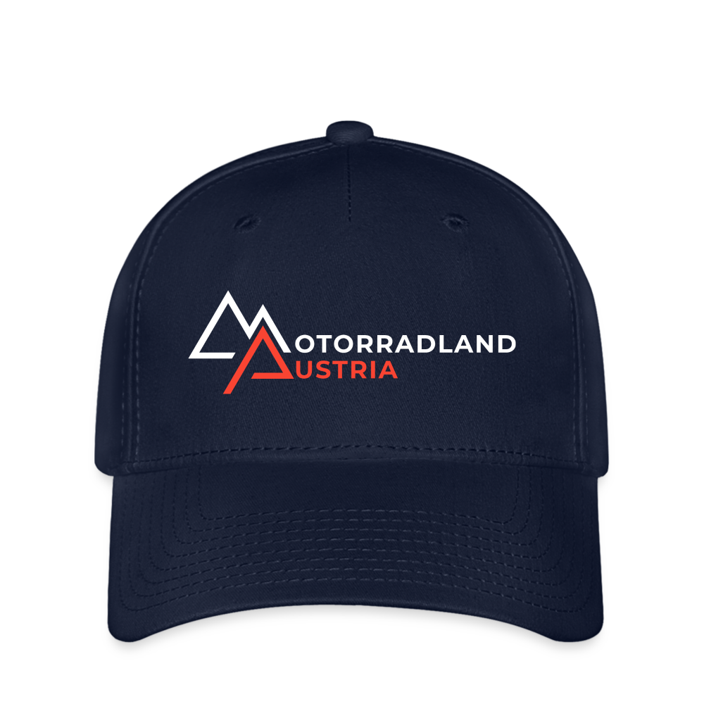 Flexfit Cap Basic - Navy