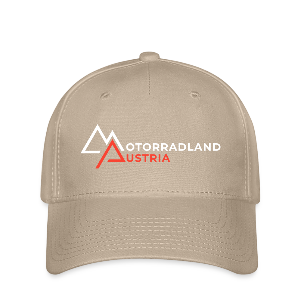 Flexfit Cap Basic - Khaki
