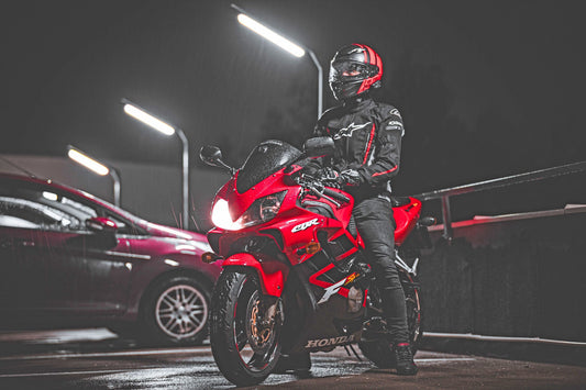 Motorradbekleidung für Einsteiger: Was kostet die Grundausstattung?