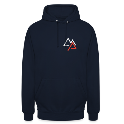 KING Hoodie - Navy