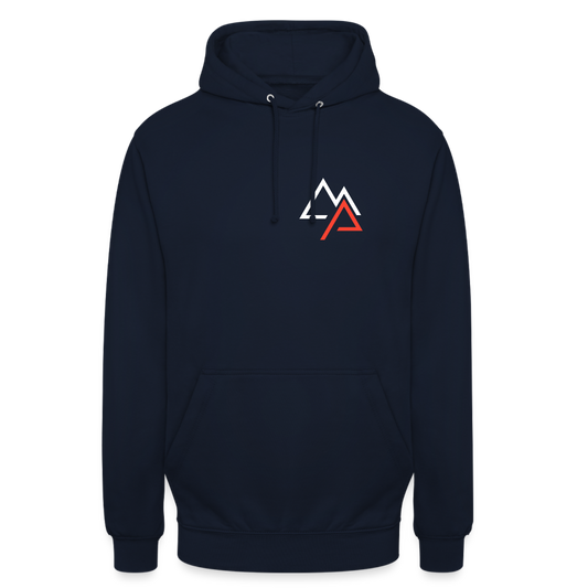 KING Hoodie - Navy