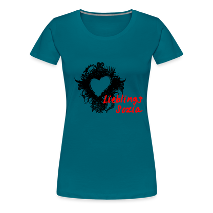Lieblings Sozia Women - Divablau