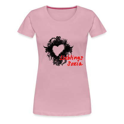 Lieblings Sozia Women - Hellrosa