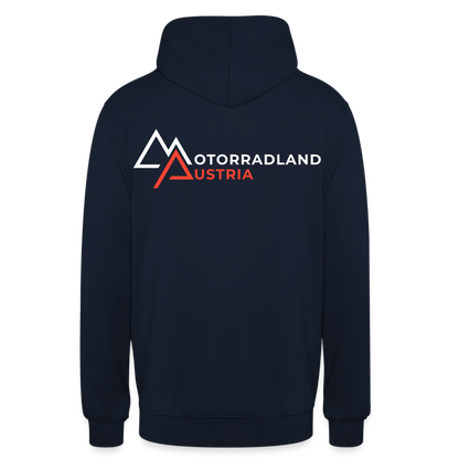KING Hoodie - Navy