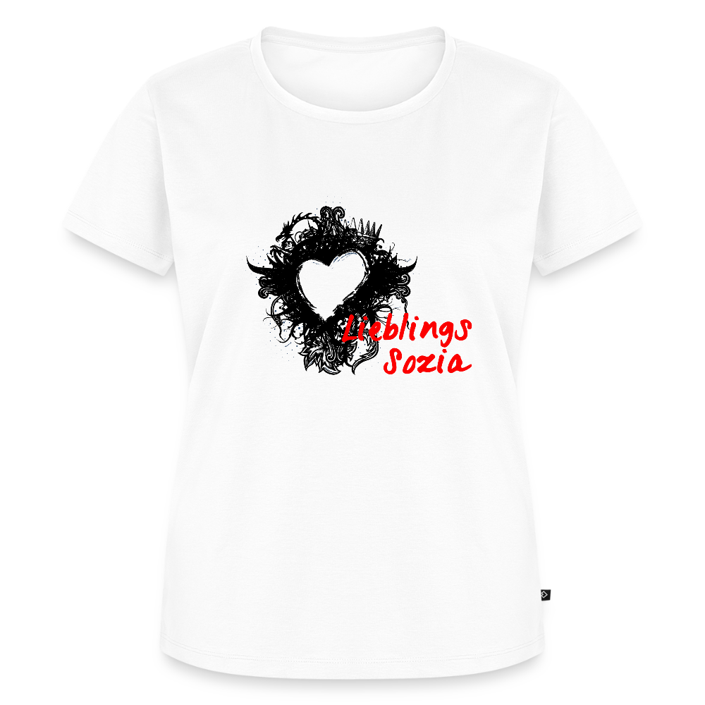 Lieblings Sozia Women - Weiß