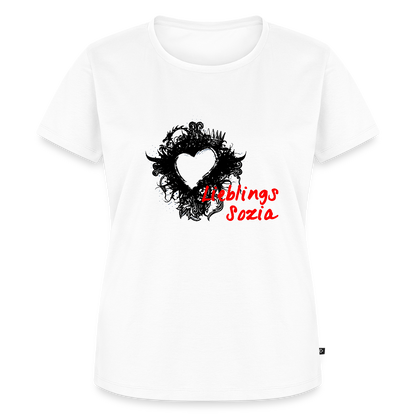 Lieblings Sozia Women - Weiß