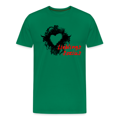 Lieblings Sozius Men - Kelly Green