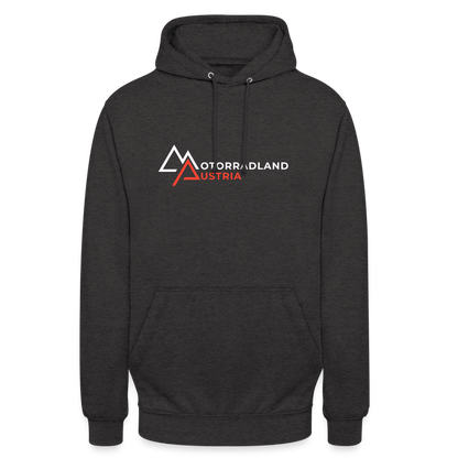 Loud Pipes Hoodie Unisex - Anthrazit
