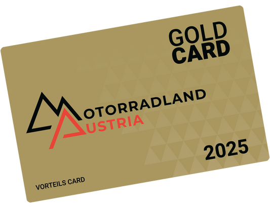 "GOLD CARD" Abo