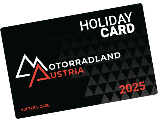 "HOLIDAY CARD" Abo