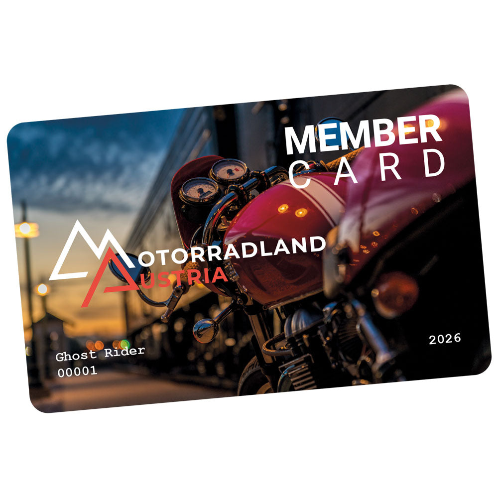 Member Card Abo 2026