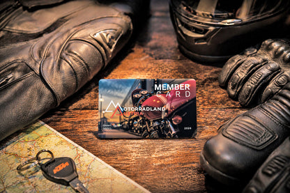 Member Card Abo 2026