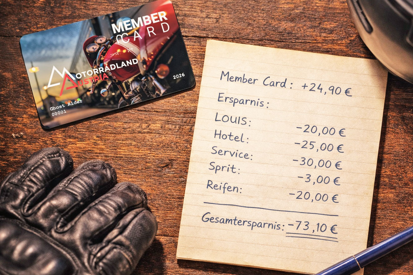 Member Card Abo 2026