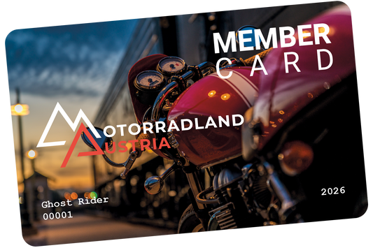 "Member Card" Abo 2026