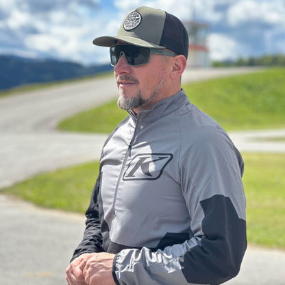 WarmUp Training mit Peter Bachmann – 02. Mai 2026