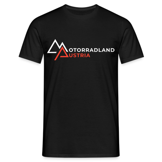 Men's Premium T-Shirt - Schwarz