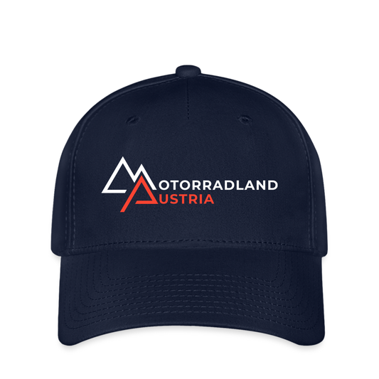 Flexfit Cap Basic - Navy